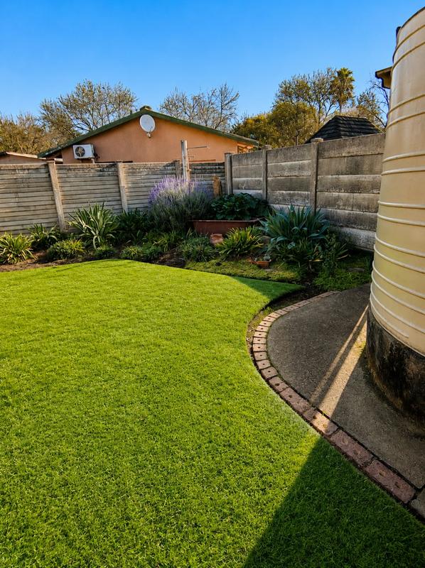 3 Bedroom Property for Sale in Sasolburg Ext 3 Free State